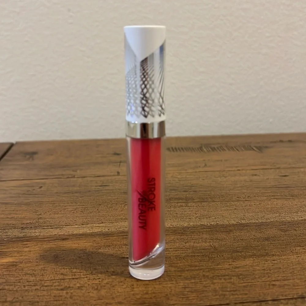 Stroke of Beauty Imprint High Shine Lip Gloss shade Series